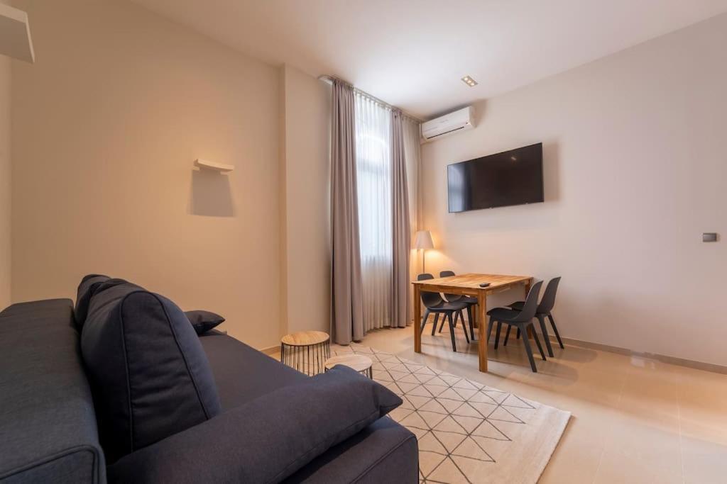 Josef'S Home I Apartment Klaehrgasse I 03 Wina Bagian luar foto